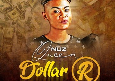 Nuz Queen - Dollar R (Album) 2017