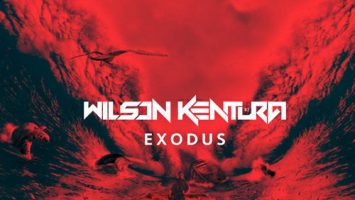 Wilson Kentura - Exodus (Original)