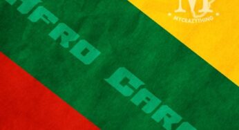 Afro Carrib – Get Up (Drum Beat Mix)