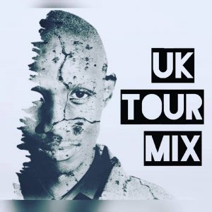 Caiiro - UK Tour Mix 2018