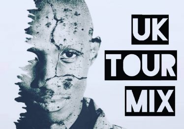 Caiiro - UK Tour Mix 2018