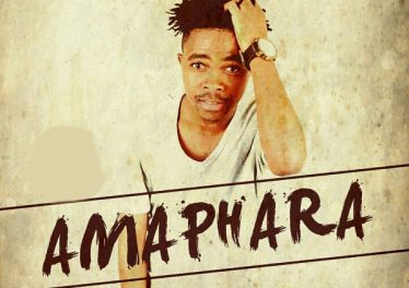 DJ Msewa - Amaphara (Main Mix)