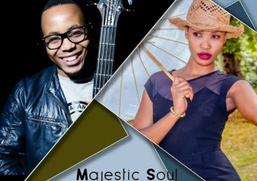 DJ Nascent feat. Lemo - Majestic Soul (Original Mix)