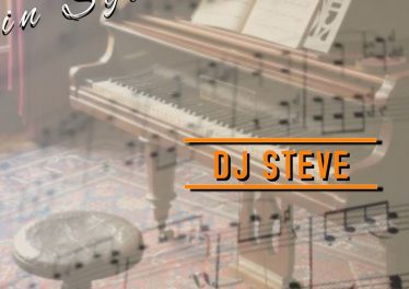 DJ Steve - In Sgandavu