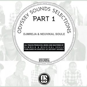 DJMreja & Neuvikal Soule - 3rd Generation (Original)