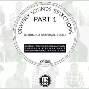 DJMreja & Neuvikal Soule - Spiritual Rebirth (Original)