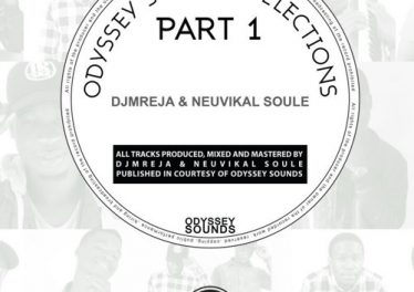 DJMreja & Neuvikal Soule - Spiritual Rebirth (Original)