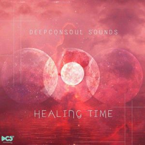 Deepconsoul, Komplexity - Take Me Away (Original Mix)