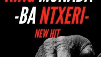 King Monada - Ba Ntxeri feat. Lexxiphonik
