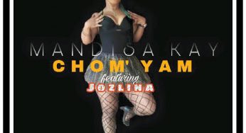 Mandisa Kay – Chom’ Yam feat. Jozlina