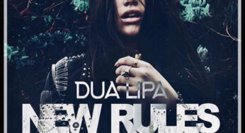 Dua Lipa – New Rules (Renato Xtrova Afro Remix 2018)