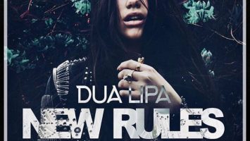 Dua Lipa - New Rules (Renato Xtrova Afro Remix 2018)