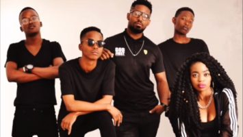 Prince Kaybee & LaSoulMates - Club Controller ft. Zanda Zakuza & TNS