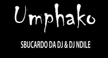 Sbucardo Da DJ & Dj Ndile – Umphako