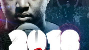 Shimza 2018 Mix