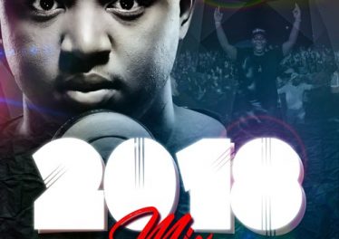 Shimza 2018 Mix