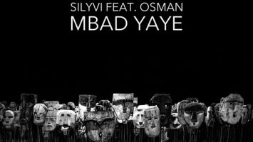 Silyvi, Osman - Mbad Yaye (Original Mix)