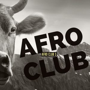 VA -Afro Club 3