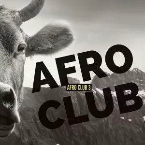 VA -Afro Club 3