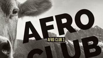 VA -Afro Club 3