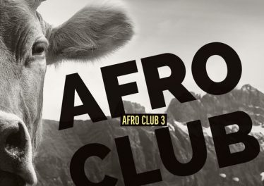 VA -Afro Club 3
