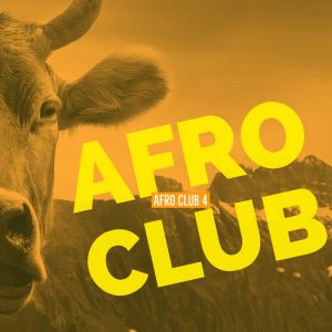 VA – Afro Club 4