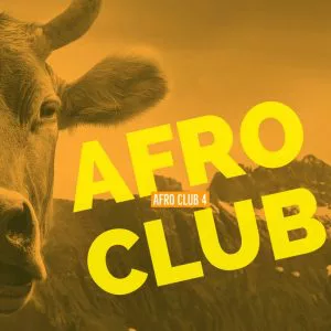 VA – Afro Club 4