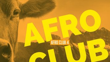 VA – Afro Club 4