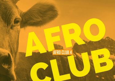 VA – Afro Club 4