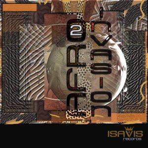 VA - Afro Invasion Vol. 2