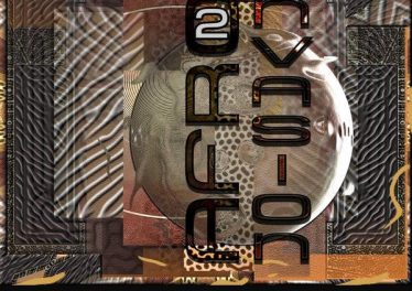 VA - Afro Invasion Vol. 2