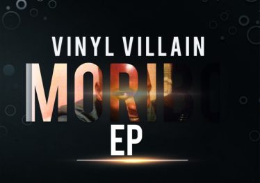Vinyl Villain - Moribo EP