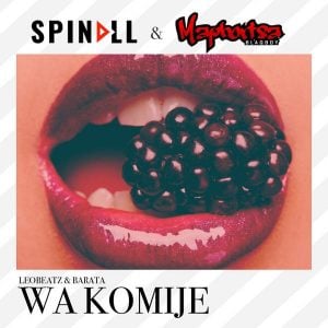 DJ Maphorisa & DJ Spinall - Wakomije feat. LeoBeatz & Barata