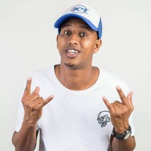 DJ Ace SA - Slow Jam House (Jan Mix)