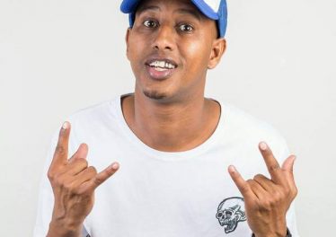 DJ Ace - The Moment of Truth (Afro House)