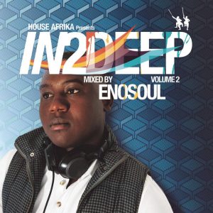 EnoSoul - In Too Deep (Main Mix)