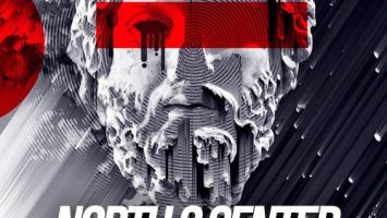 Barata & Pedro Amorim - North 2 Center (Original Mix)