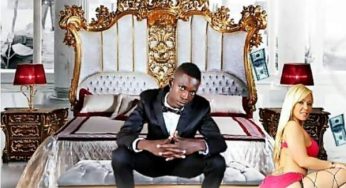 Shisaboy – Dlala Kayona (ft. Dr Shandu)