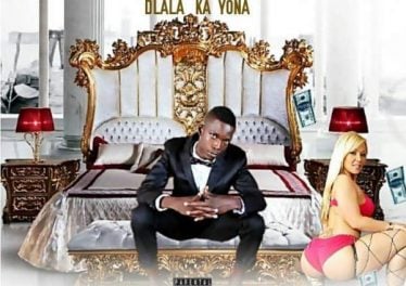 Shisaboy - Dlala Kayona (ft. Dr Shandu)