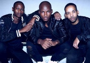 Top Virus - Devil ft. Tpcee, Mampintsha, Babes Wodumo & Cindo