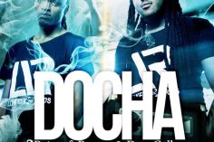2Point1 - Docha (feat. Butana & DeepGallery)