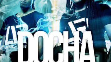 2Point1 - Docha (feat. Butana & DeepGallery)