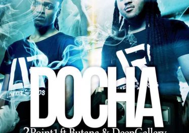 2Point1 - Docha (feat. Butana & DeepGallery)