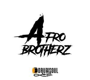 Afro Brotherz - Home Of Africans (Original Mix)