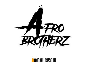Afro Brotherz feat. VinnyKay - Gibela