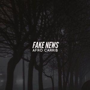 Afro Carrib - Fake News EP