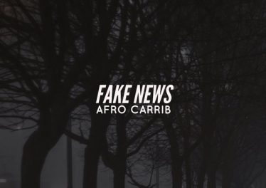 Afro Carrib - Fake News EP
