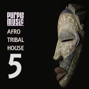 VA - Best Of Afro & Tribal House 5