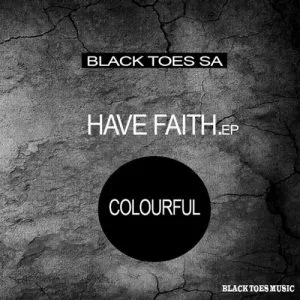 Black Toes SA - Colourful (Original Mix)