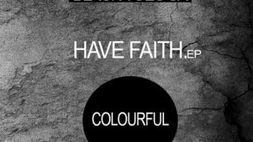 Black Toes SA - Colourful (Original Mix)